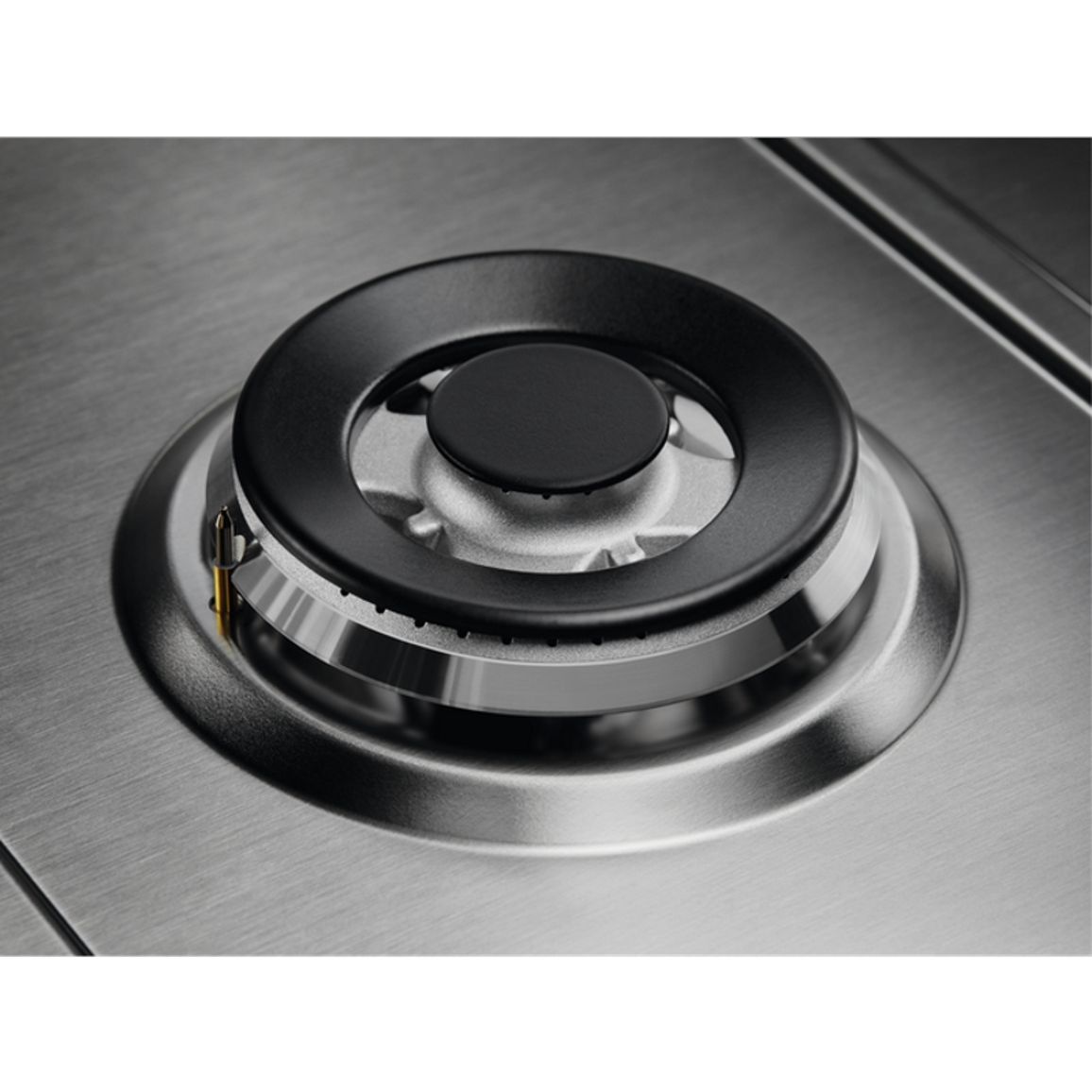 Газовая варочная поверхность KGS75362XX Electrolux Газовая варочная поверхность KGS75362XX Electrolux