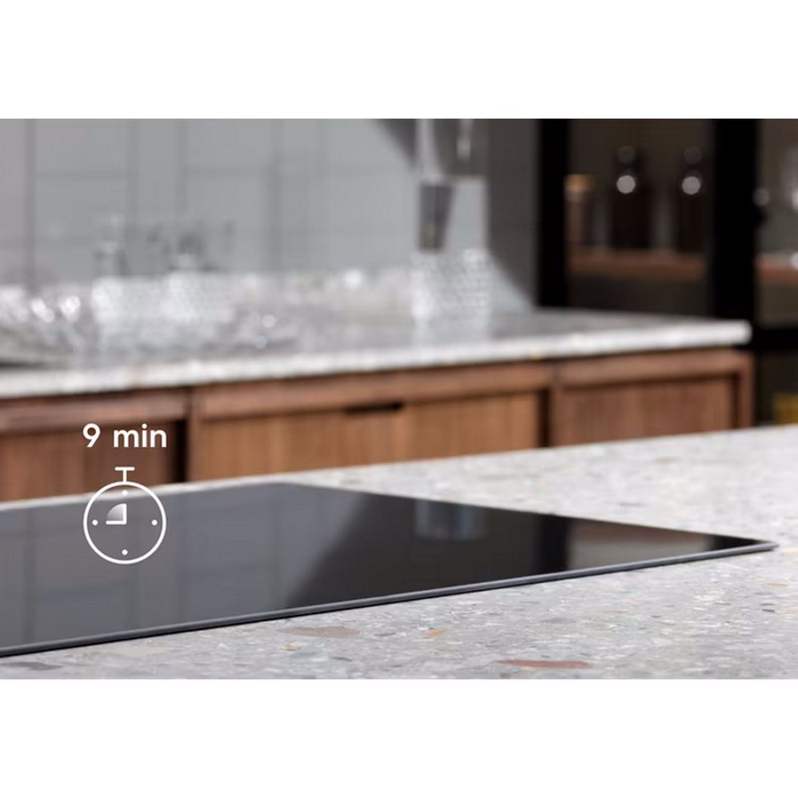 Индукционная варочная поверхность CIT61443 Hob2Hood Electrolux Индукционная варочная поверхность CIT61443 Hob2Hood Electrolux