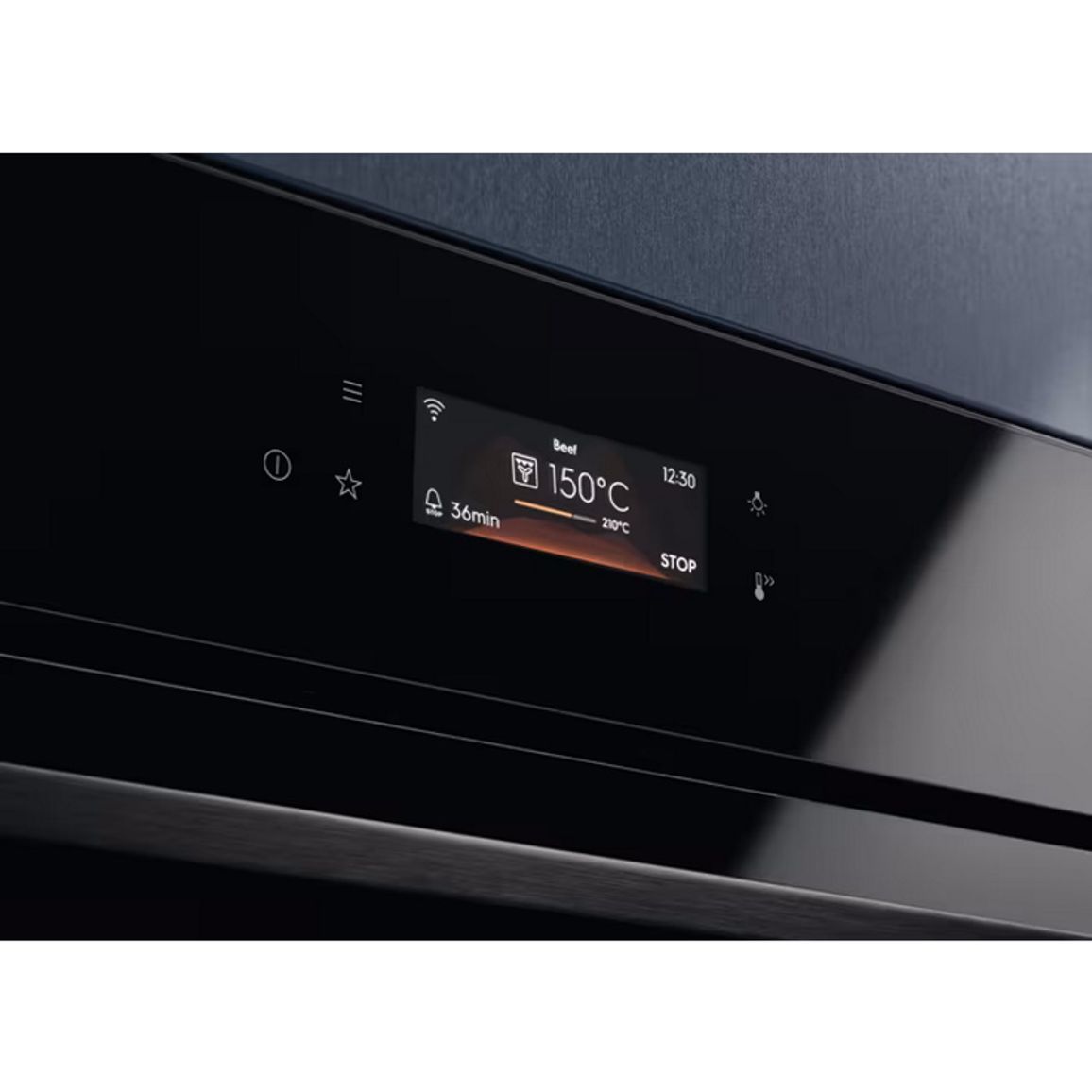 Духовой шкаф EOABS39WZ Electrolux Духовой шкаф EOABS39WZ Electrolux