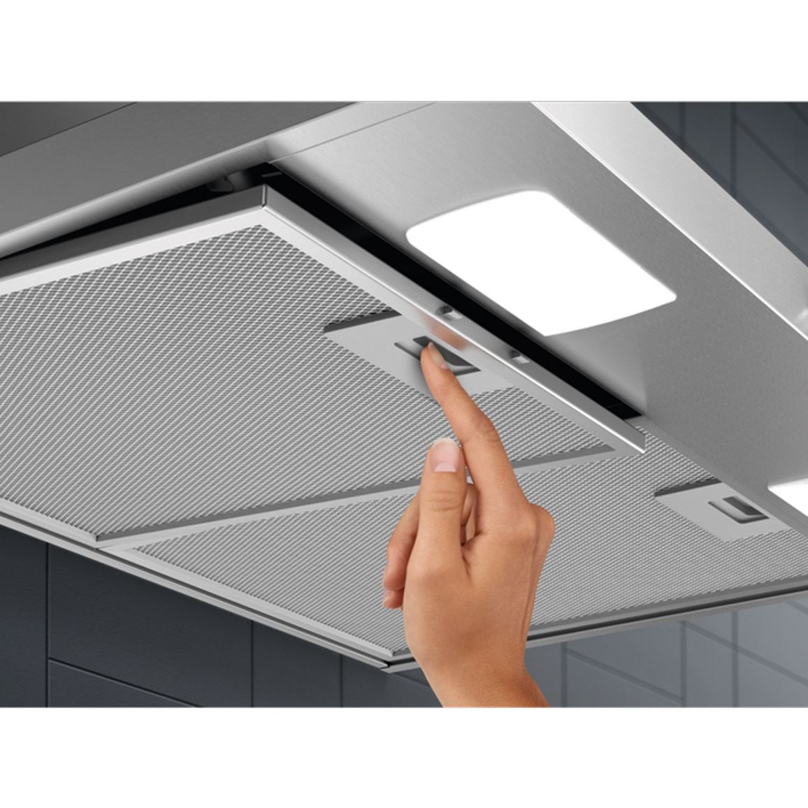 Витяжка пристінна LFC316X Electrolux Витяжка пристінна LFC316X Electrolux