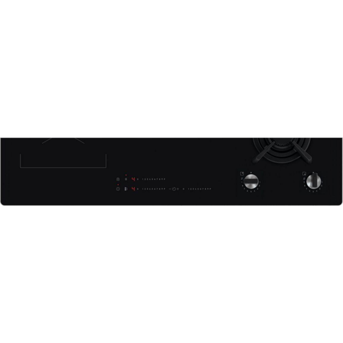 Комбинированная варочная поверхность KDI951723K Electrolux