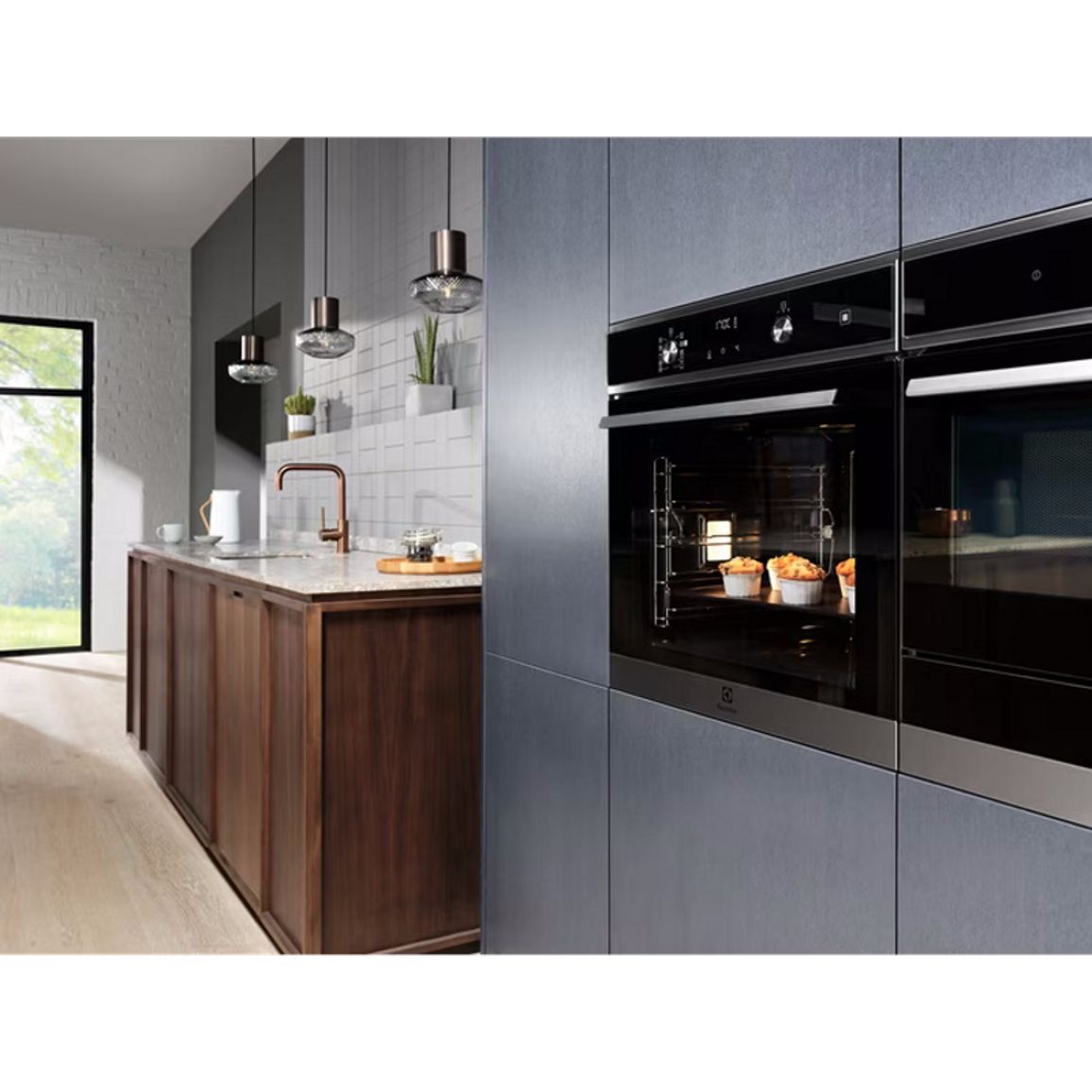 Духовой шкаф EOD5H70BZ Electrolux Духовой шкаф EOD5H70BZ Electrolux