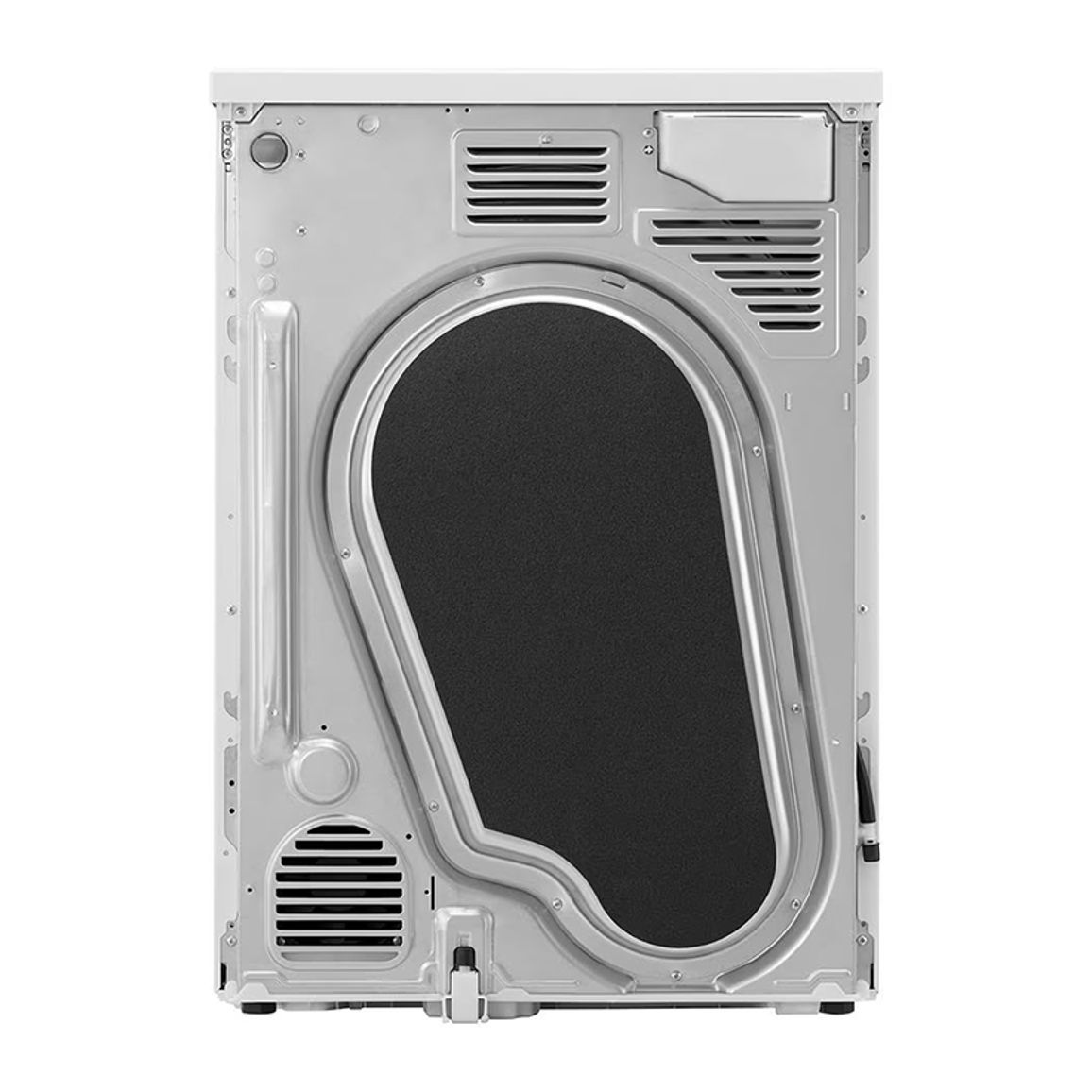 Сушильная машина DC90V5V0W LG Сушильная машина DC90V5V0W LG