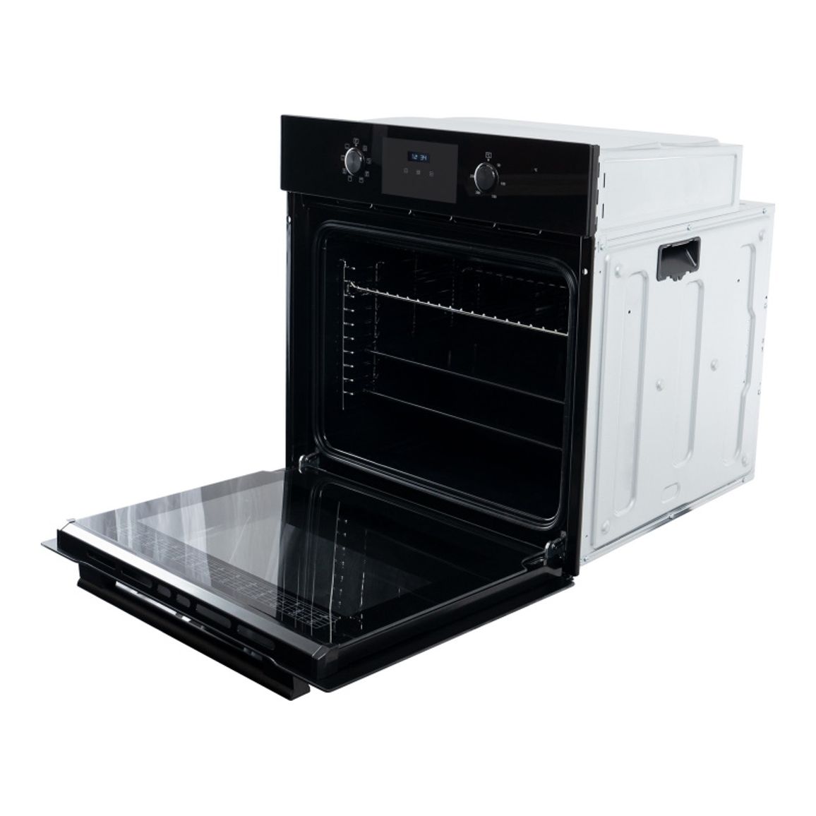 Духовой шкаф OEG 580 ECH BB INTERLINE Духовой шкаф OEG 580 ECH BB INTERLINE