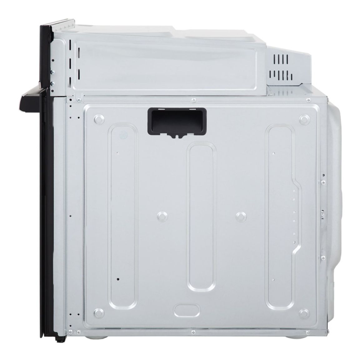 Духовой шкаф OEG 580 ECH BB INTERLINE Духовой шкаф OEG 580 ECH BB INTERLINE