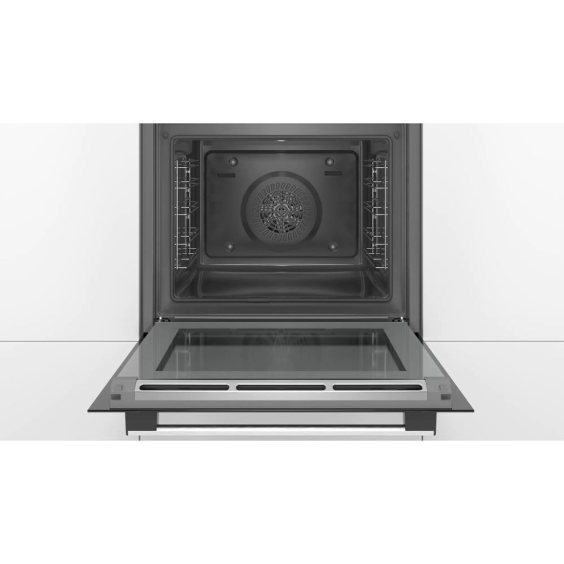 Духова шафа HBA172BS0 Bosch Духова шафа HBA172BS0 Bosch