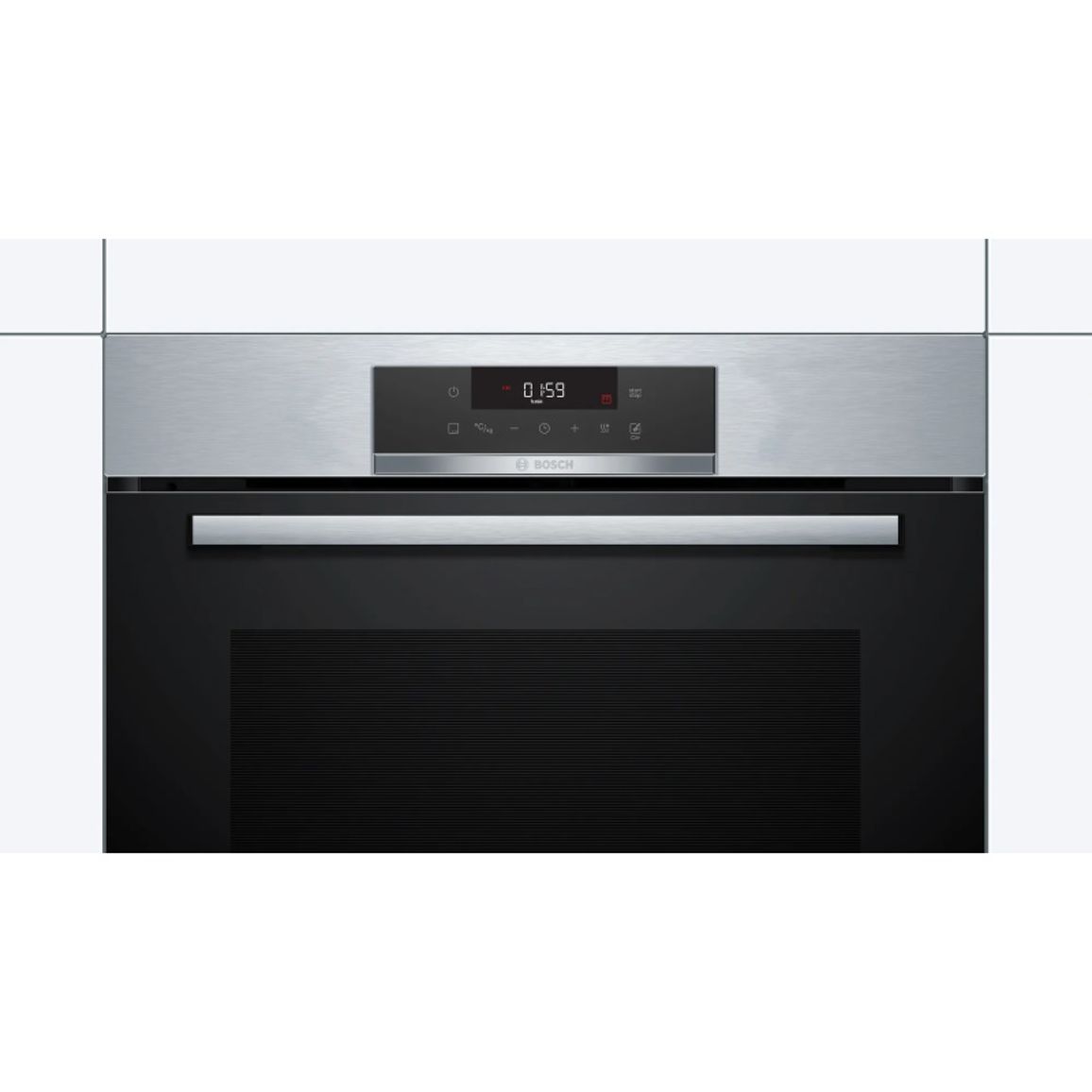 Духова шафа HBA172BS0 Bosch Духова шафа HBA172BS0 Bosch