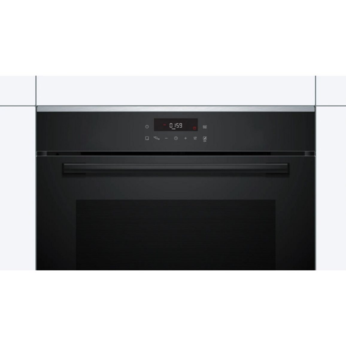 Духова шафа HBA272BB0 Bosch