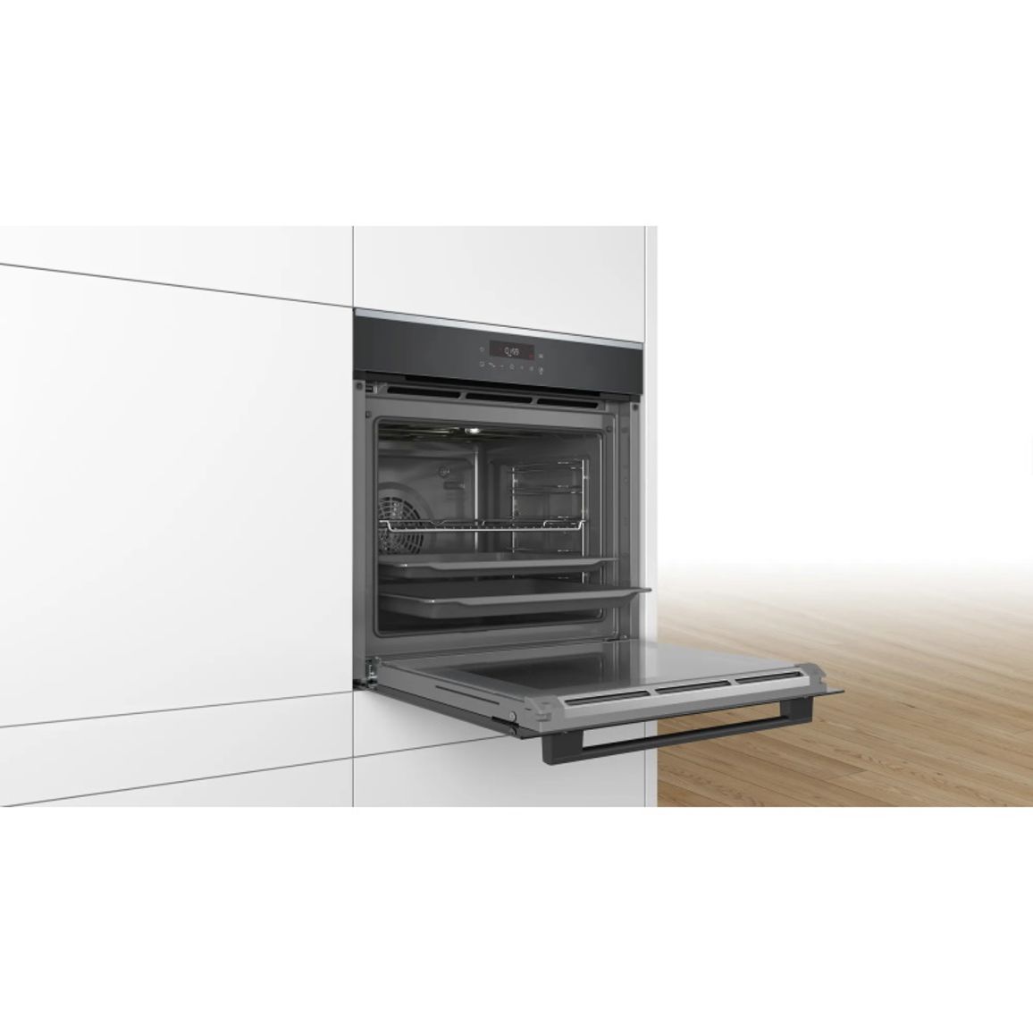 Духова шафа HBA272BB0 Bosch