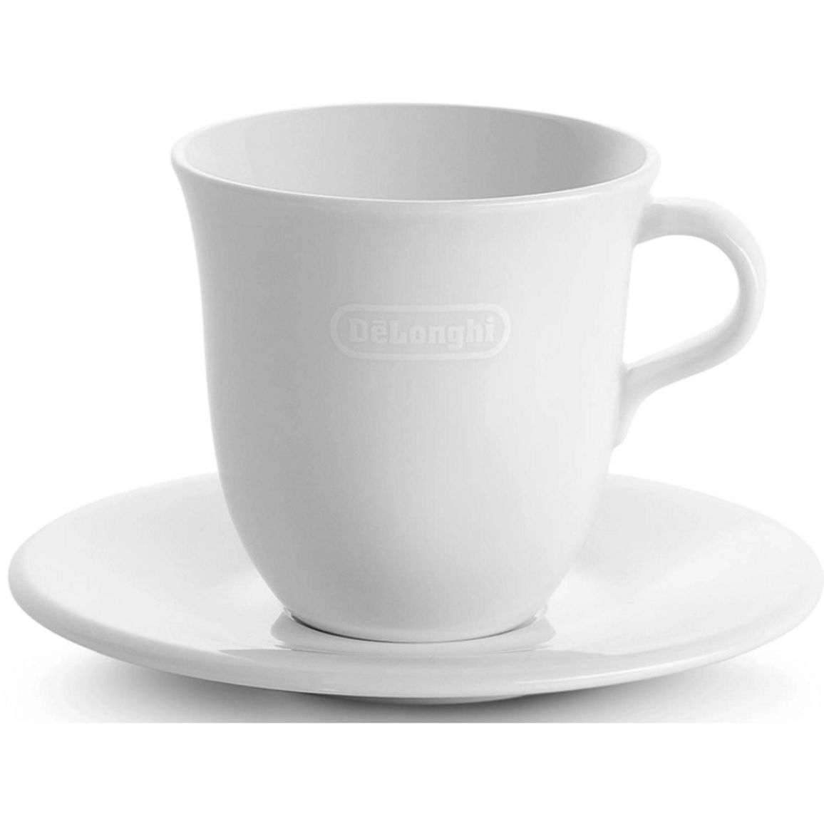 Набір Delonghi DLSC309 2CUPS CERAMIC CAPPUCCINO DeLonghi Набір Delonghi DLSC309 2CUPS CERAMIC CAPPUCCINO DeLonghi