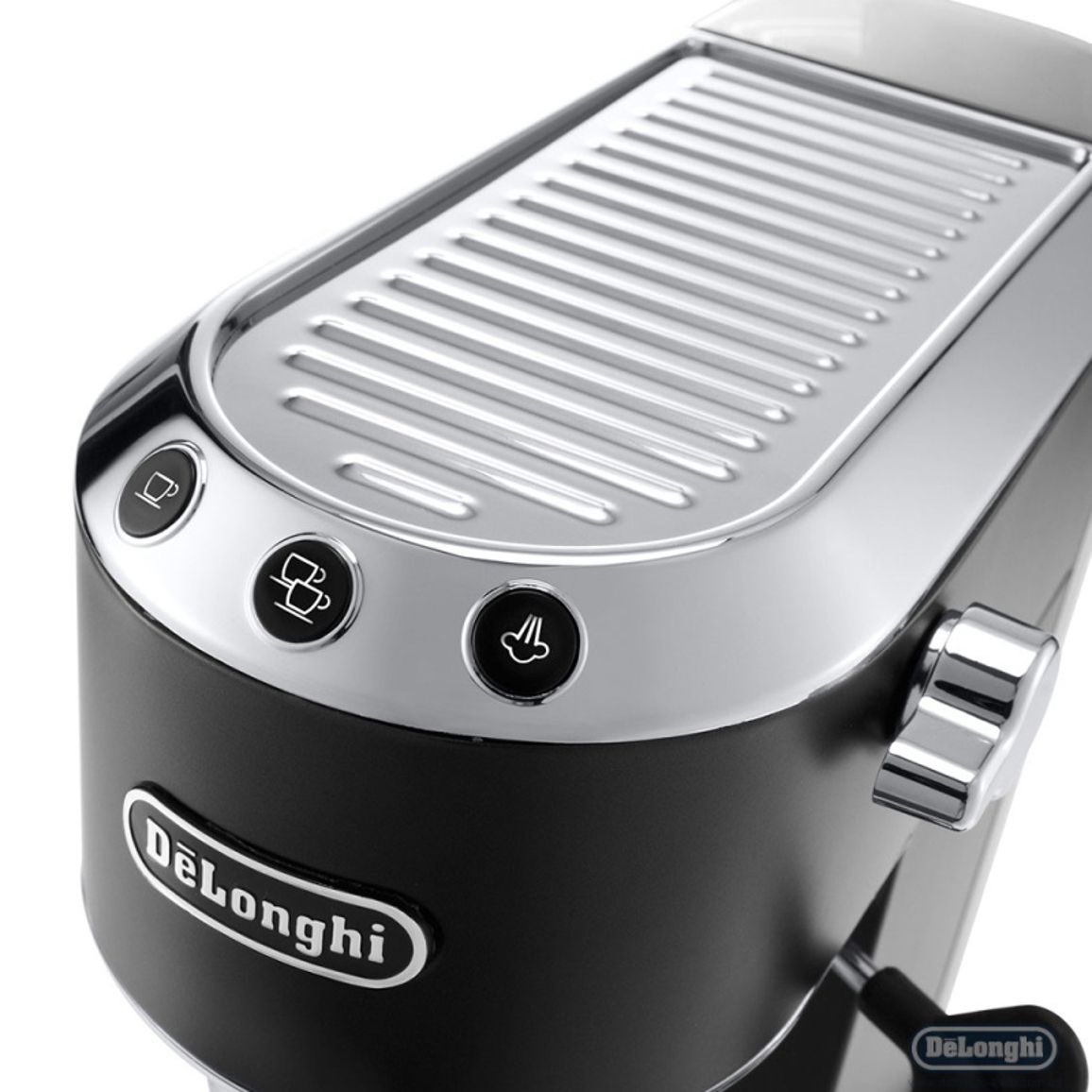 Кавоварка EC 685 BK DeLonghi Кавоварка EC 685 BK DeLonghi