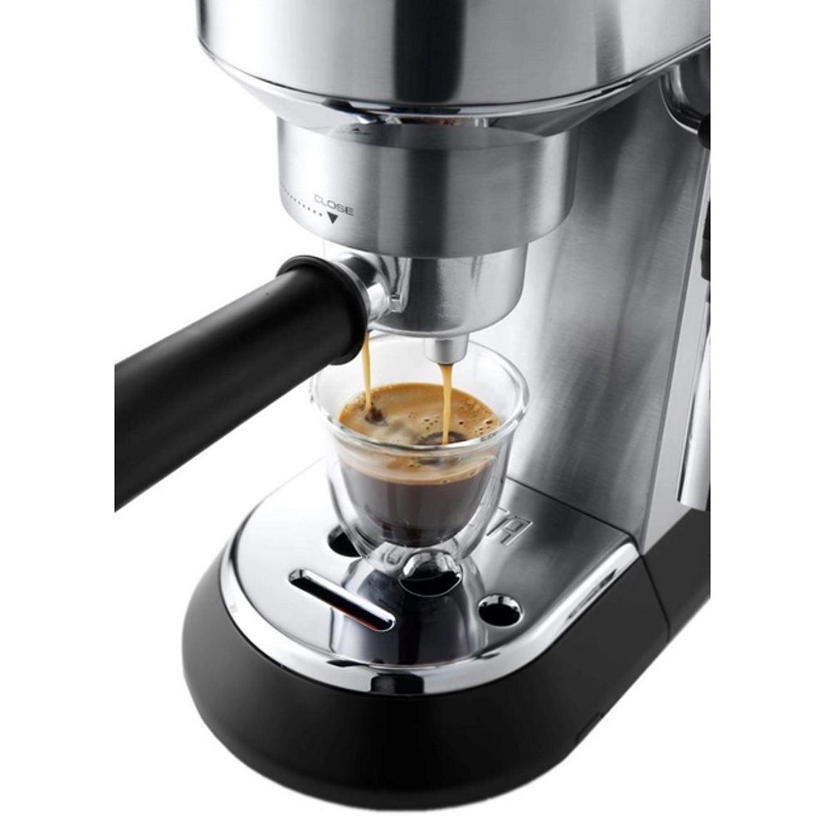 Кофеварка EC 685 M DeLonghi
