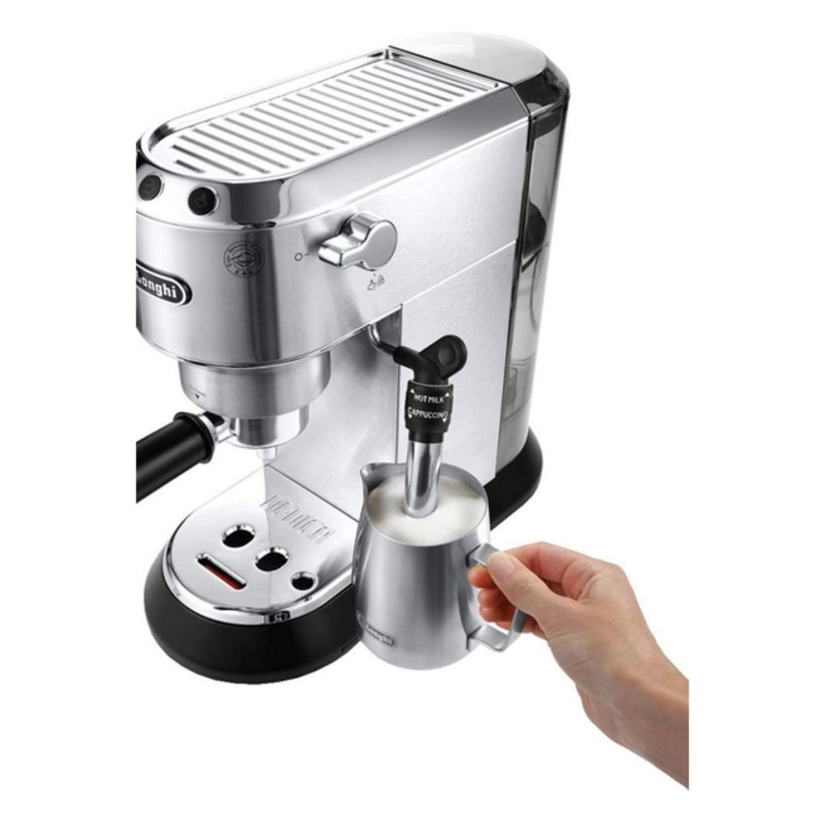 Кофеварка EC 685 M DeLonghi