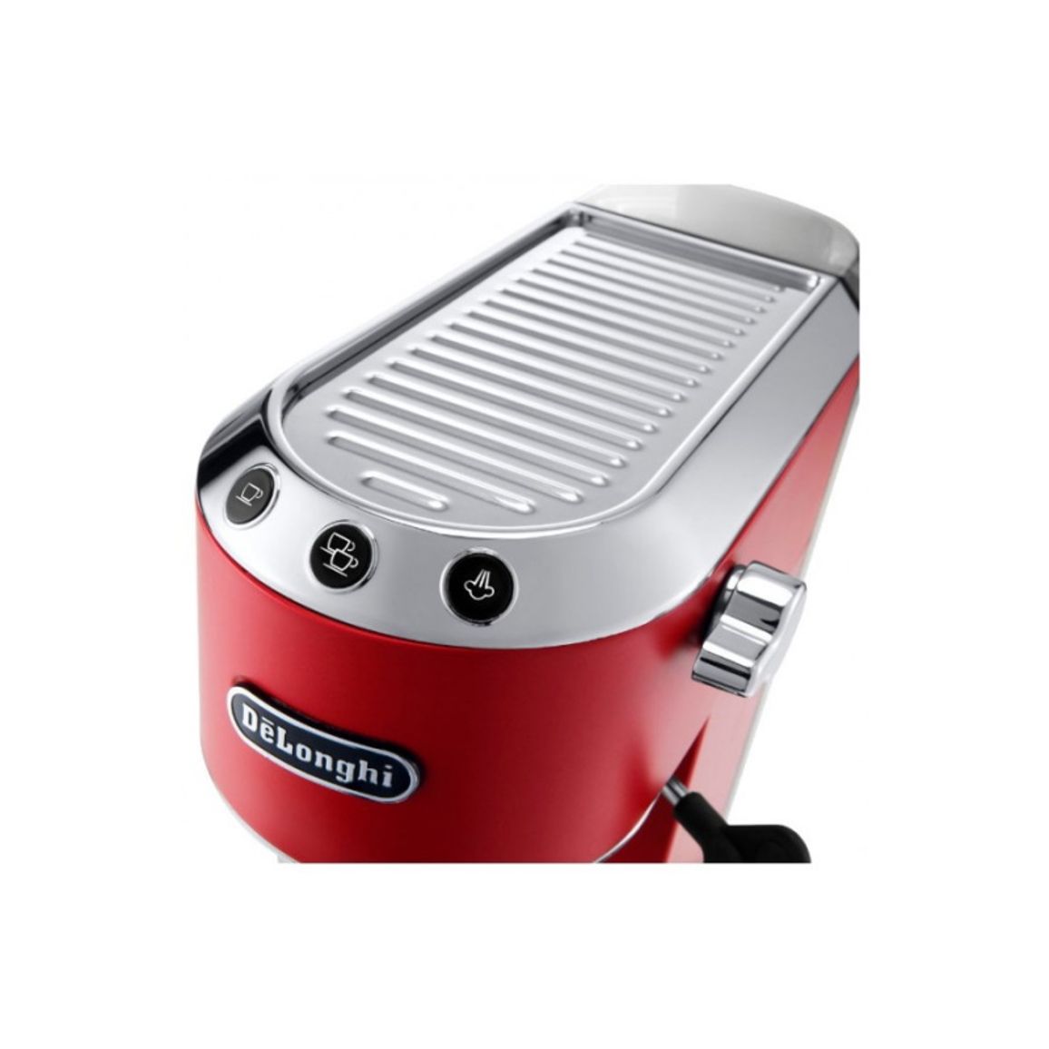 Кавоварка EC 685 R DeLonghi Кавоварка EC 685 R DeLonghi