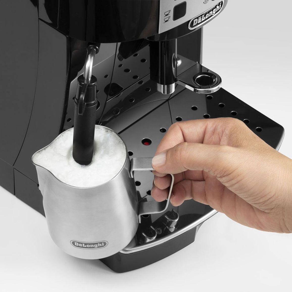 Кофемашина ECAM 22.112 B DeLonghi Кофемашина ECAM 22.112 B DeLonghi