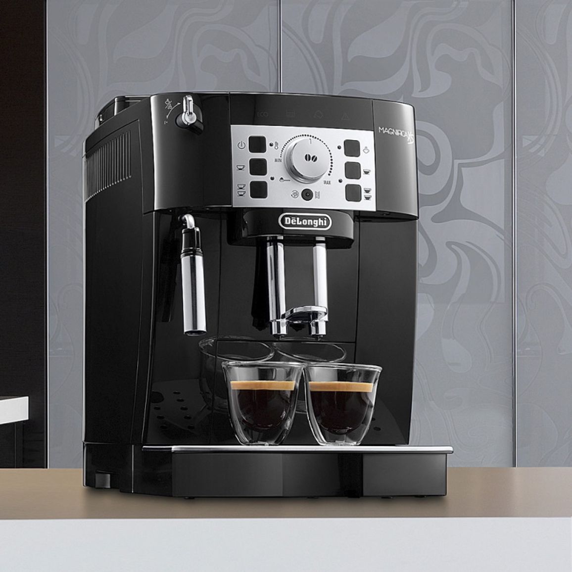 Кофемашина ECAM 22.112 B DeLonghi Кофемашина ECAM 22.112 B DeLonghi