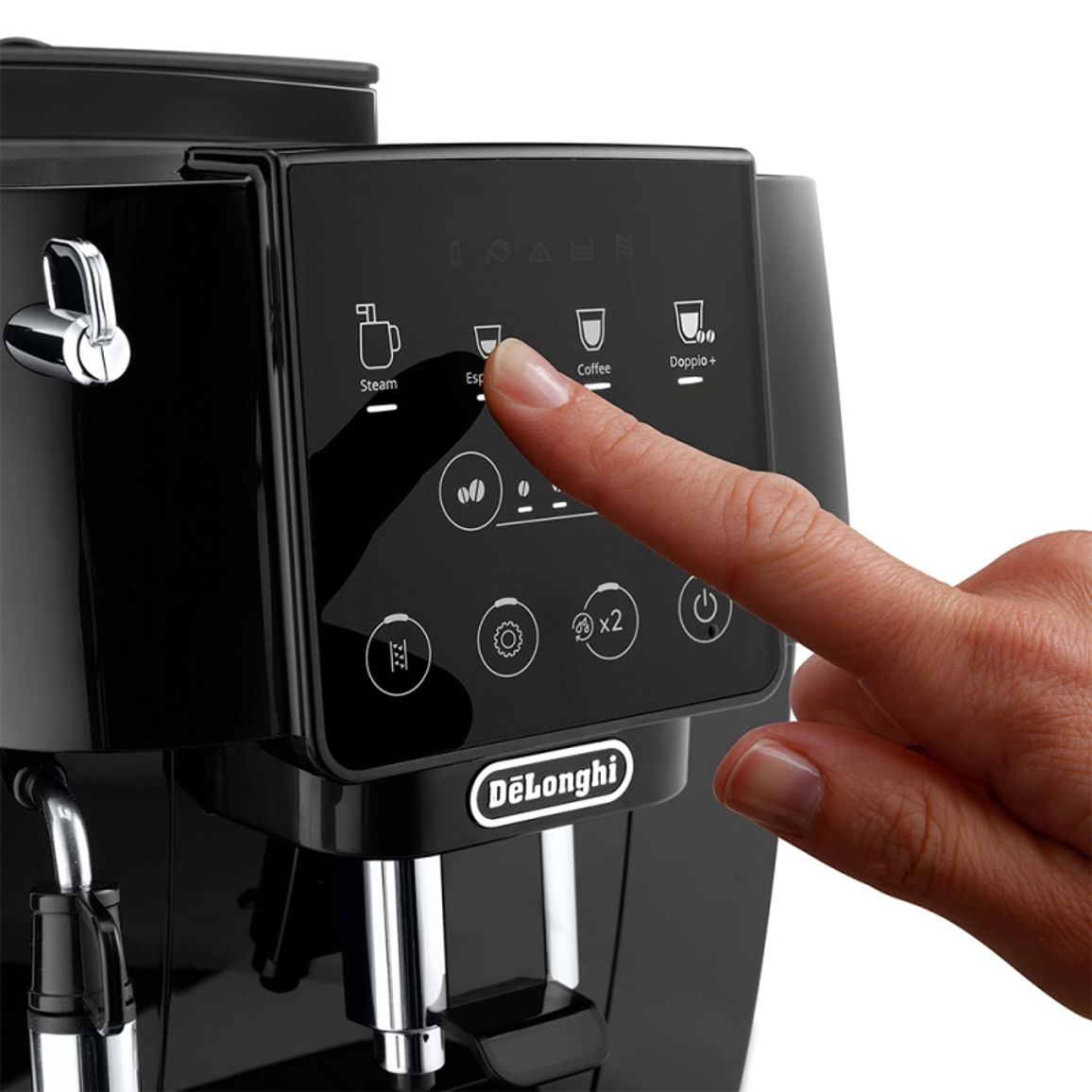 Кавомашина ECAM 220.21.B DeLonghi