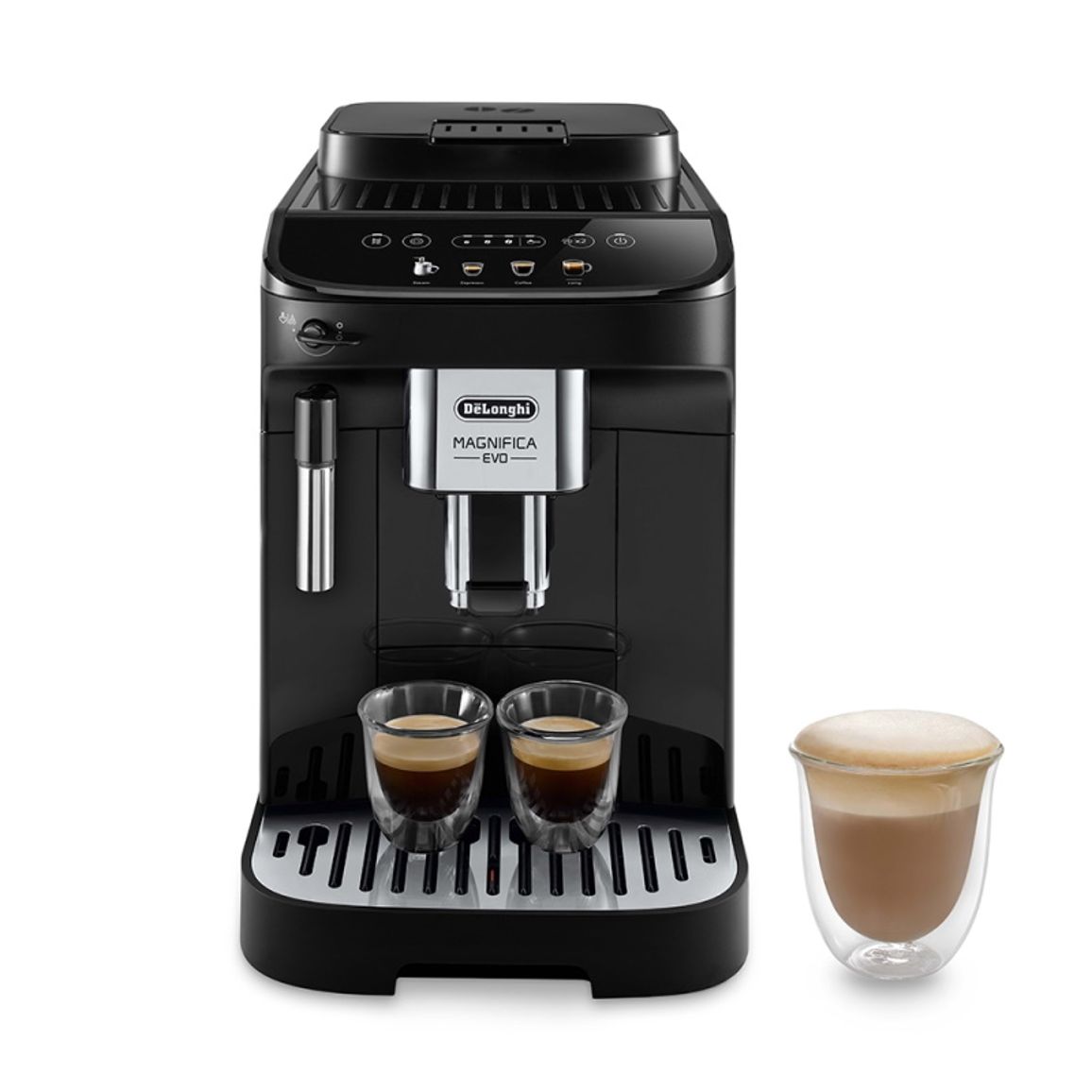 Кофемашина ECAM 290.21.B DeLonghi Кофемашина ECAM 290.21.B DeLonghi