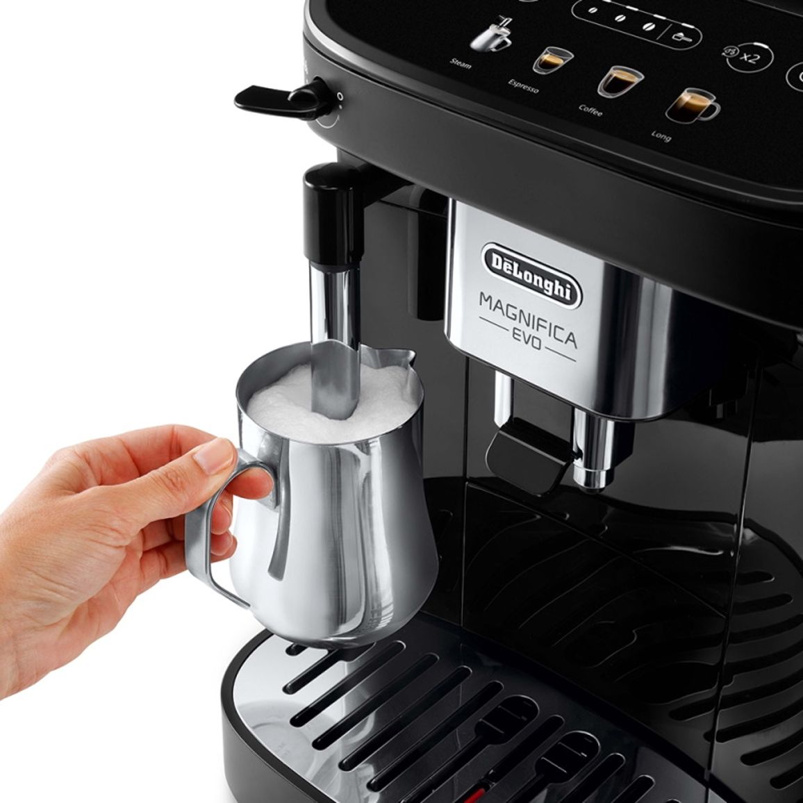 Кофемашина ECAM 290.21.B DeLonghi Кофемашина ECAM 290.21.B DeLonghi