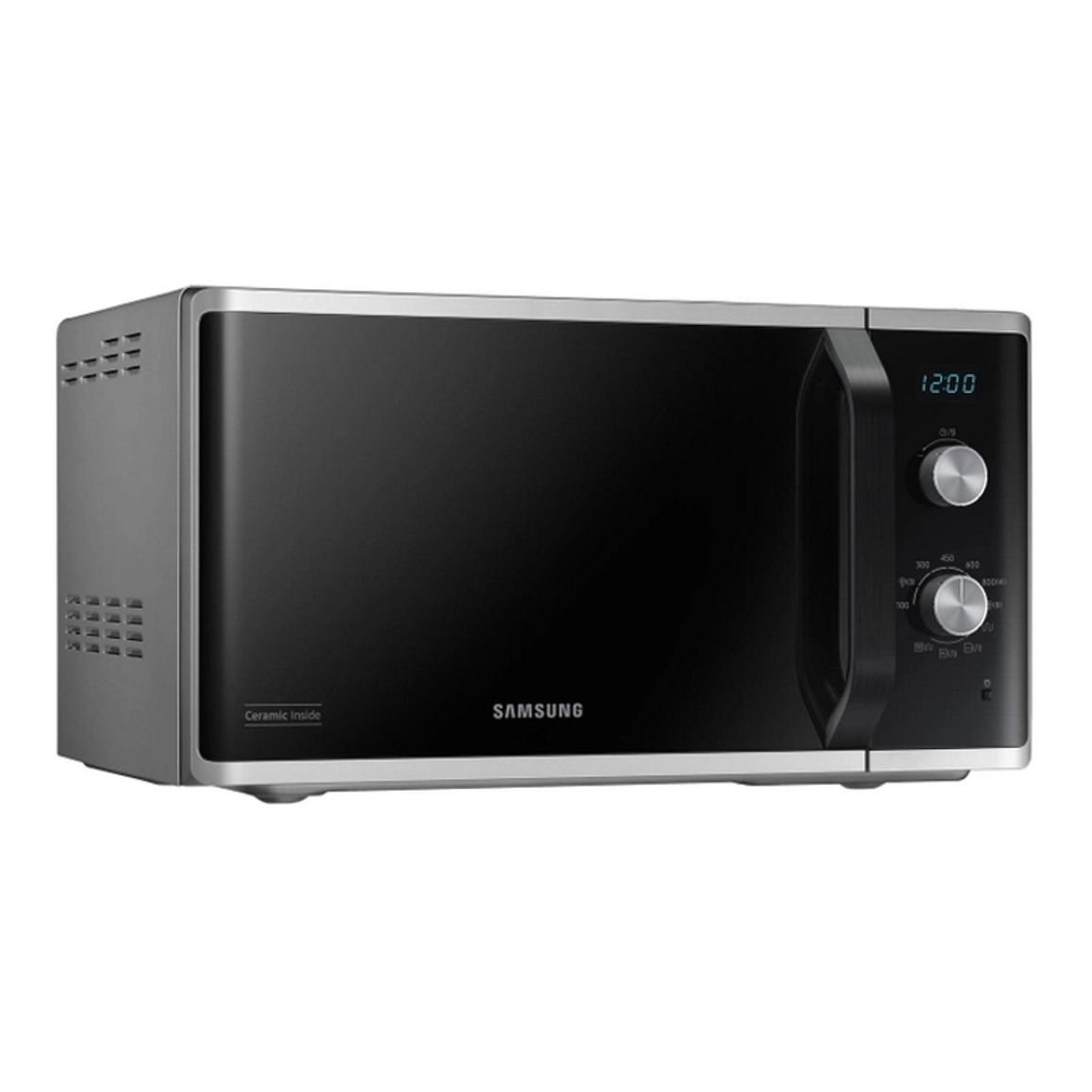 Микроволновая печь MG23K3614AS/UA Samsung