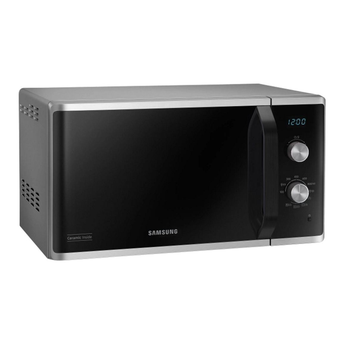 Микроволновая печь MG23K3614AS/UA Samsung