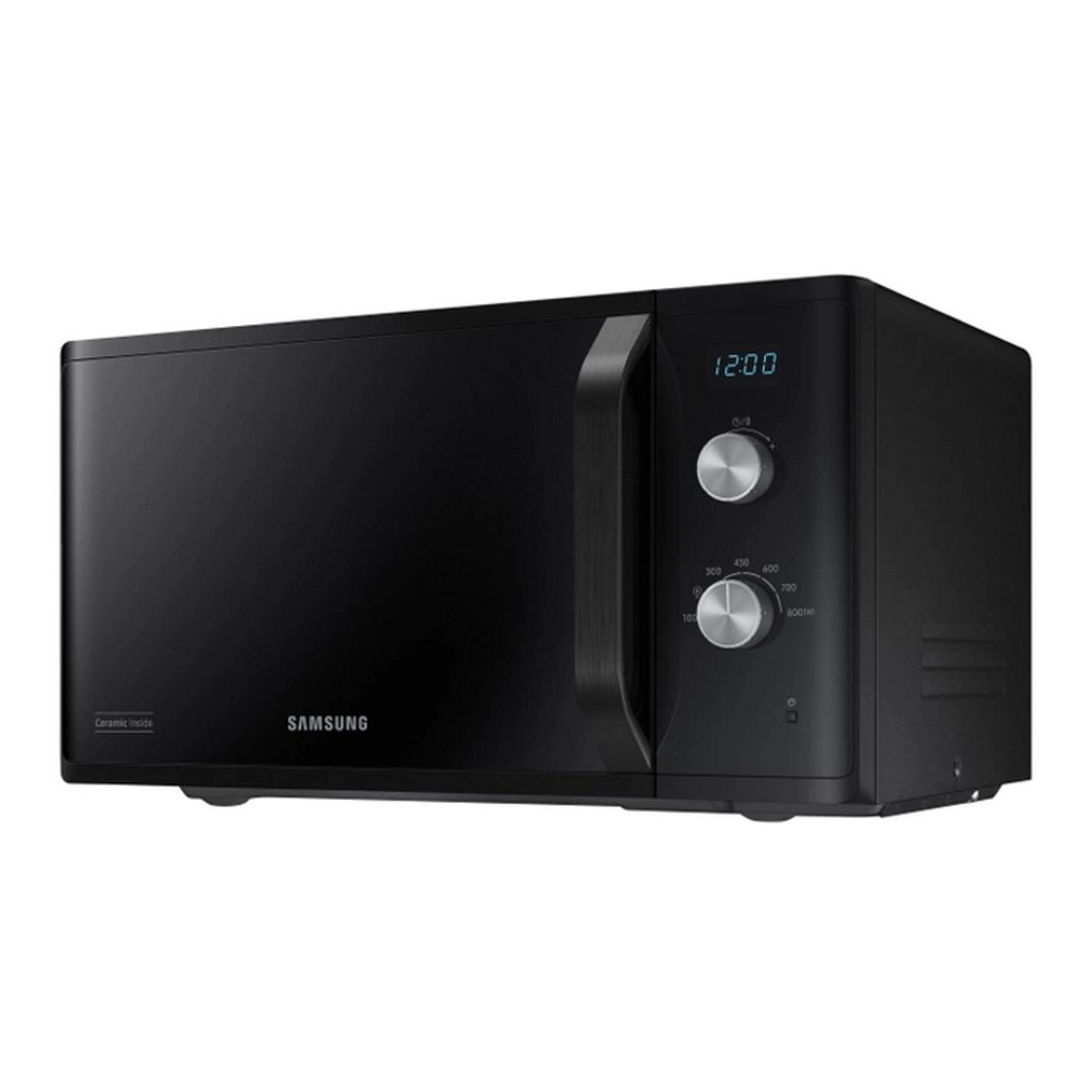 Мікрохвильова піч MS23K3614AK/UA Samsung Мікрохвильова піч MS23K3614AK/UA Samsung