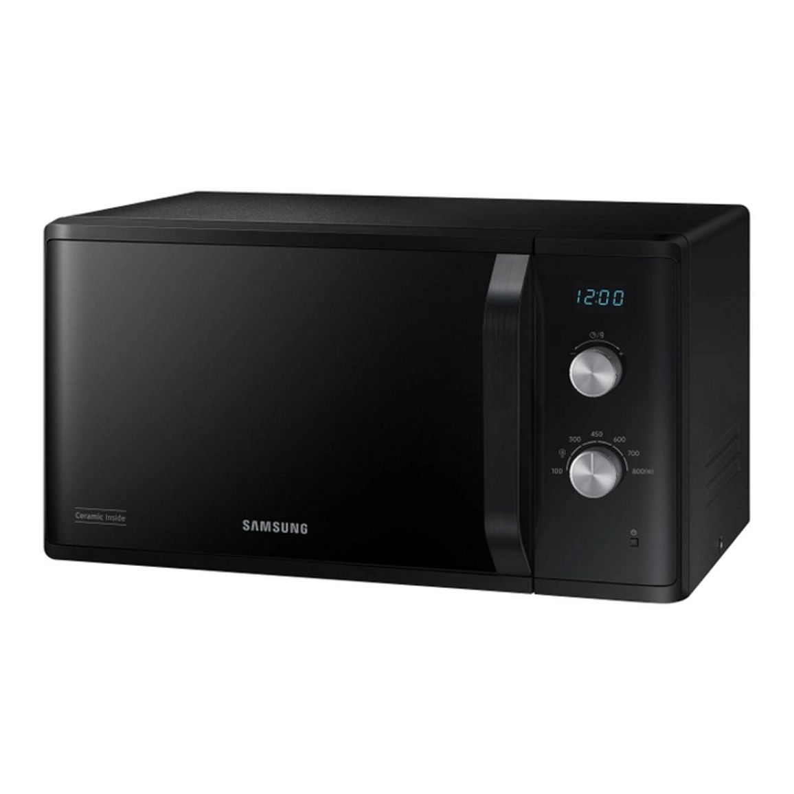 Мікрохвильова піч MS23K3614AK/UA Samsung Мікрохвильова піч MS23K3614AK/UA Samsung