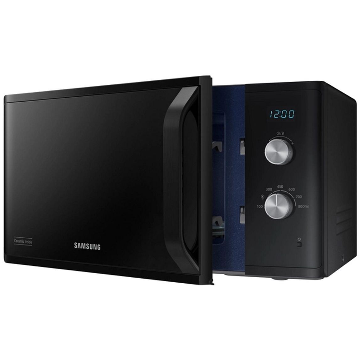 Мікрохвильова піч MS23K3614AK/UA Samsung Мікрохвильова піч MS23K3614AK/UA Samsung
