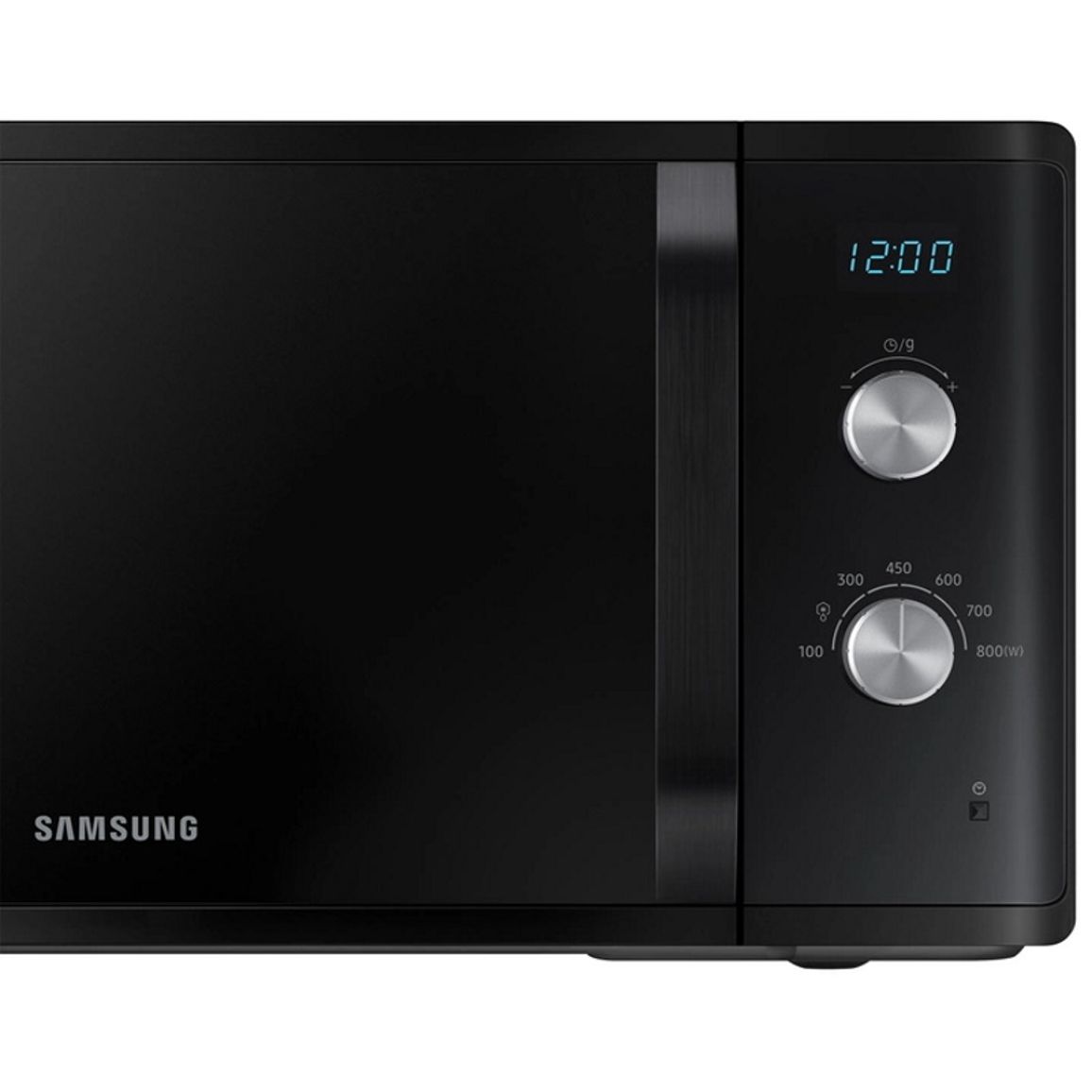Мікрохвильова піч MS23K3614AK/UA Samsung Мікрохвильова піч MS23K3614AK/UA Samsung