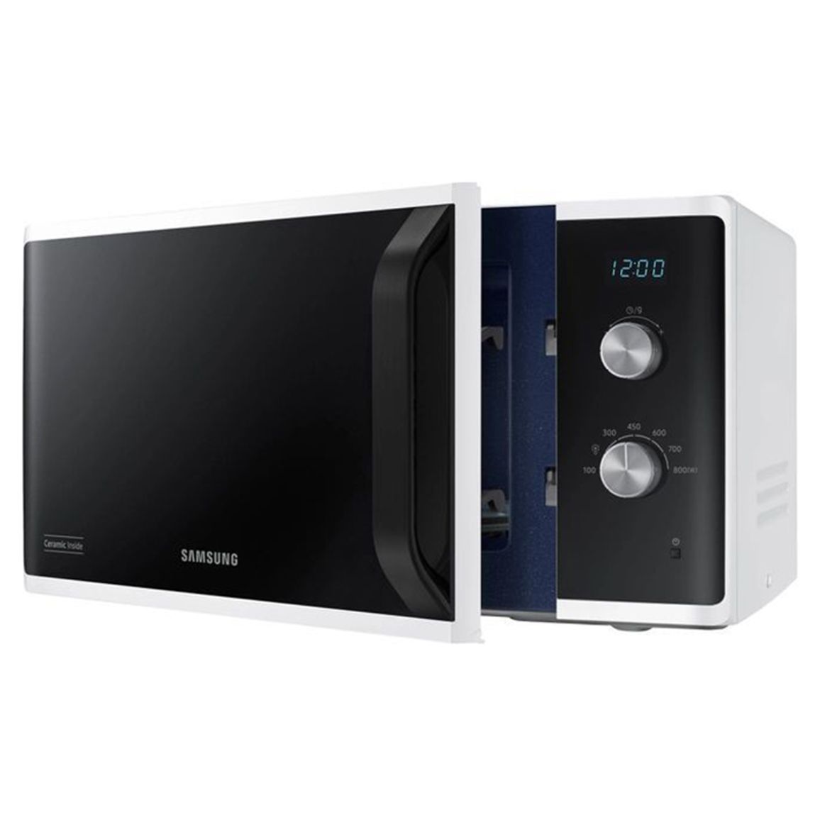 Микроволновая печь MS23K3614AW/UA Samsung Микроволновая печь MS23K3614AW/UA Samsung