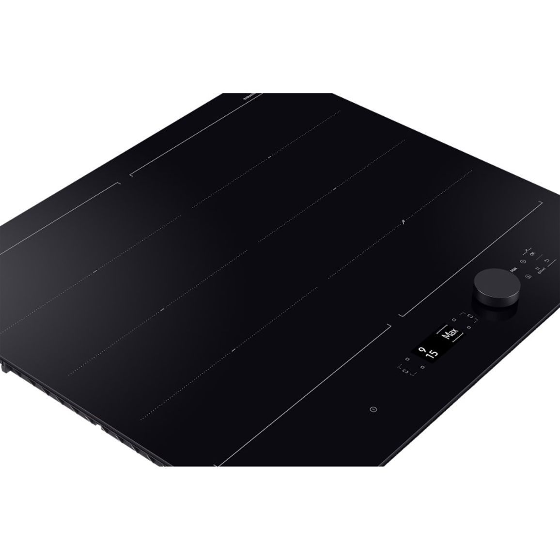 Варильна поверхня NZ64B7799FK/WT Samsung Варильна поверхня NZ64B7799FK/WT Samsung