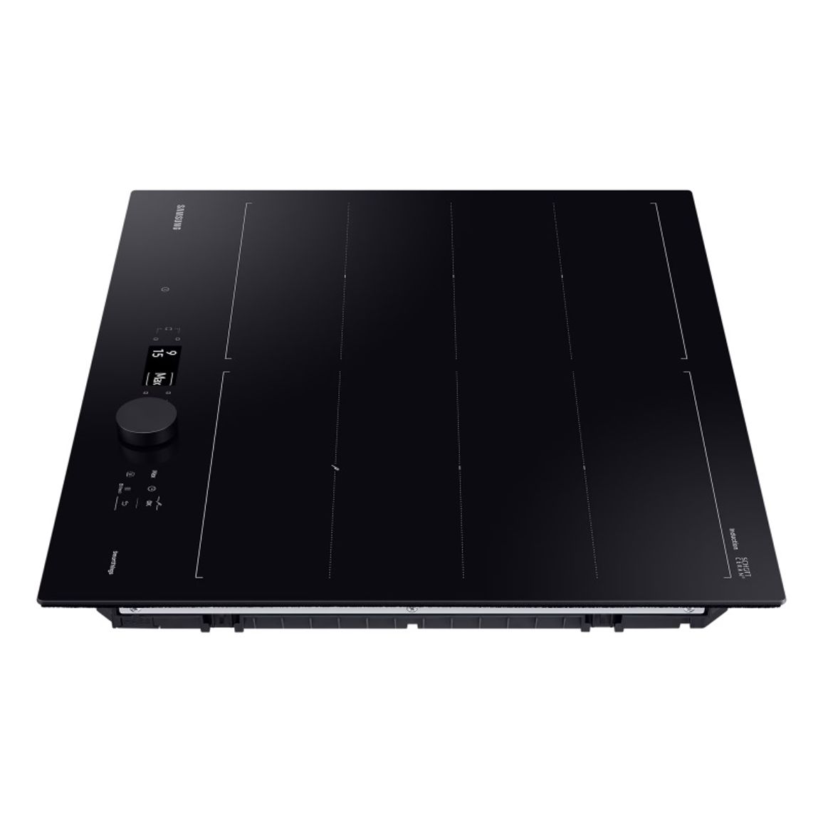 Варильна поверхня NZ64B7799FK/WT Samsung Варильна поверхня NZ64B7799FK/WT Samsung