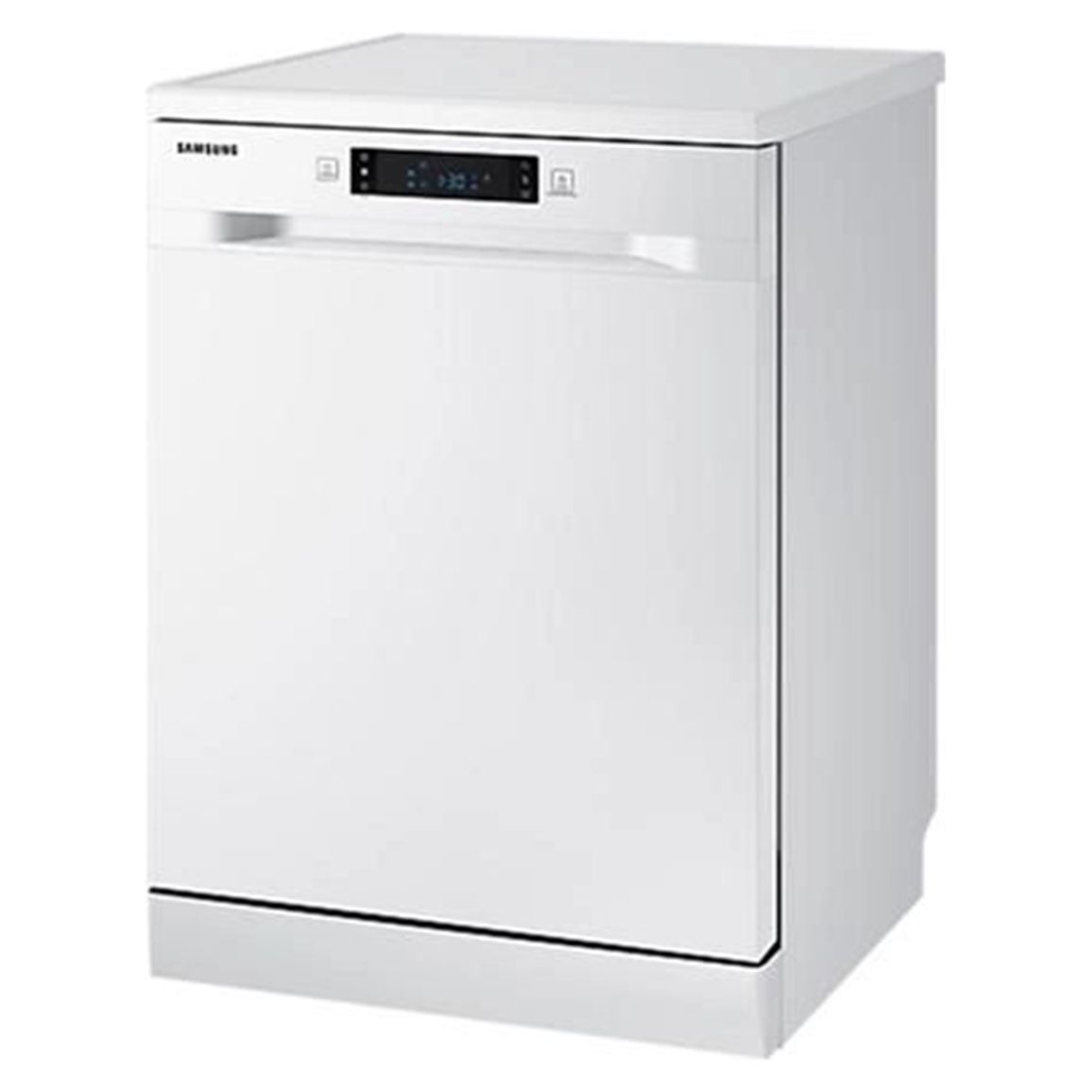Посудомоечная машина DW60A6092FW/WT Samsung (60см) Посудомоечная машина DW60A6092FW/WT Samsung (60см)