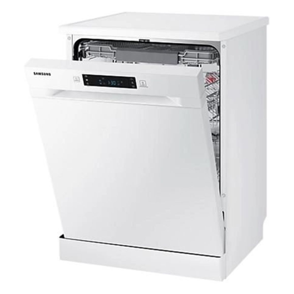 Посудомоечная машина DW60A6092FW/WT Samsung (60см) Посудомоечная машина DW60A6092FW/WT Samsung (60см)