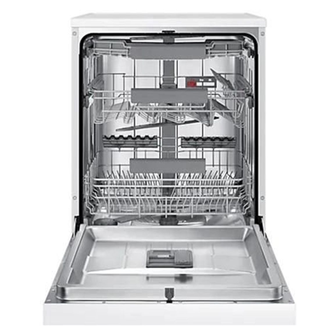 Посудомоечная машина DW60A6092FW/WT Samsung (60см) Посудомоечная машина DW60A6092FW/WT Samsung (60см)