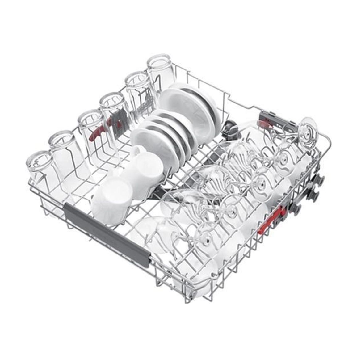 Посудомоечная машина DW60A6092FW/WT Samsung (60см) Посудомоечная машина DW60A6092FW/WT Samsung (60см)