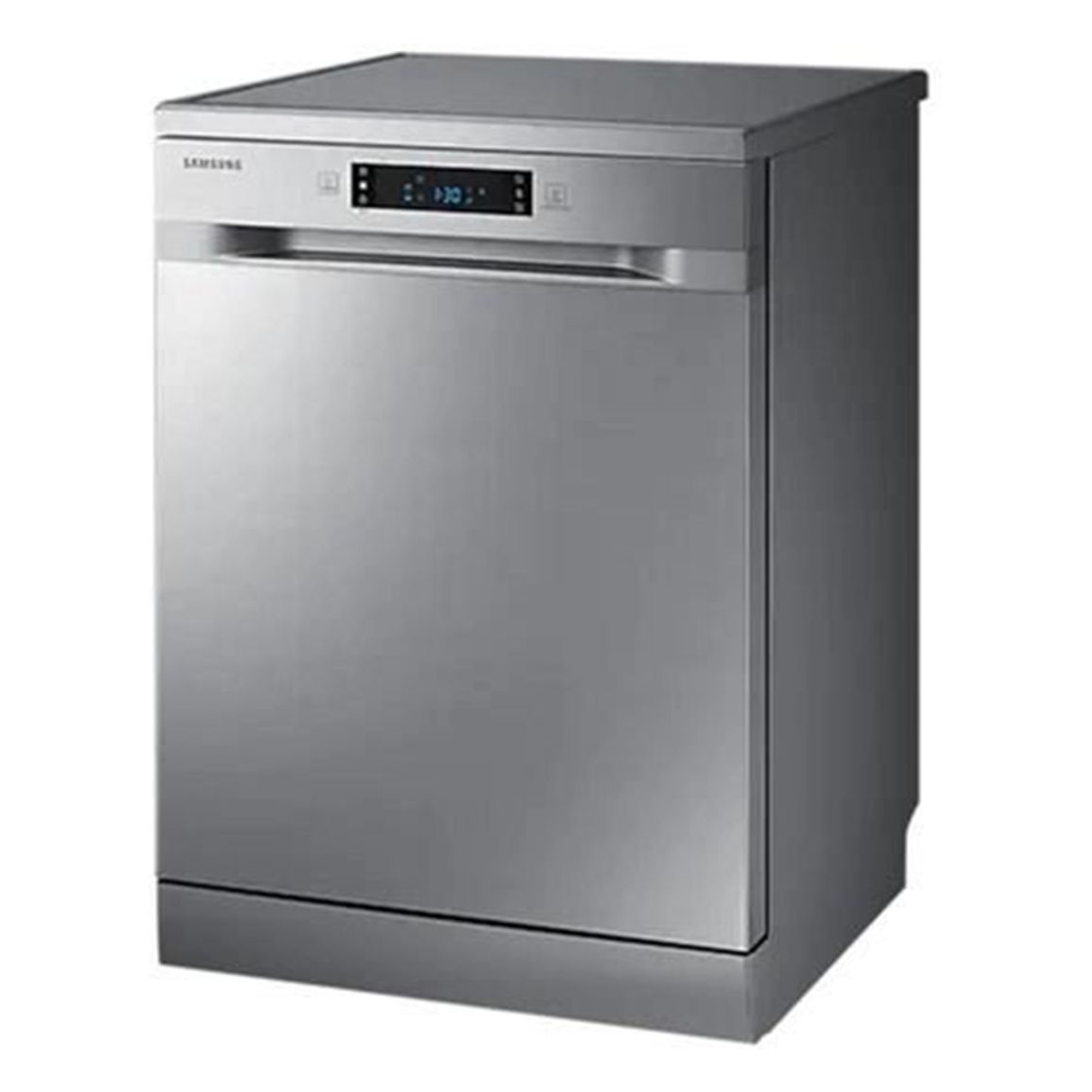 Посудомийна машина DW60A6092FS/WT Samsung (60см) Посудомийна машина DW60A6092FS/WT Samsung (60см)