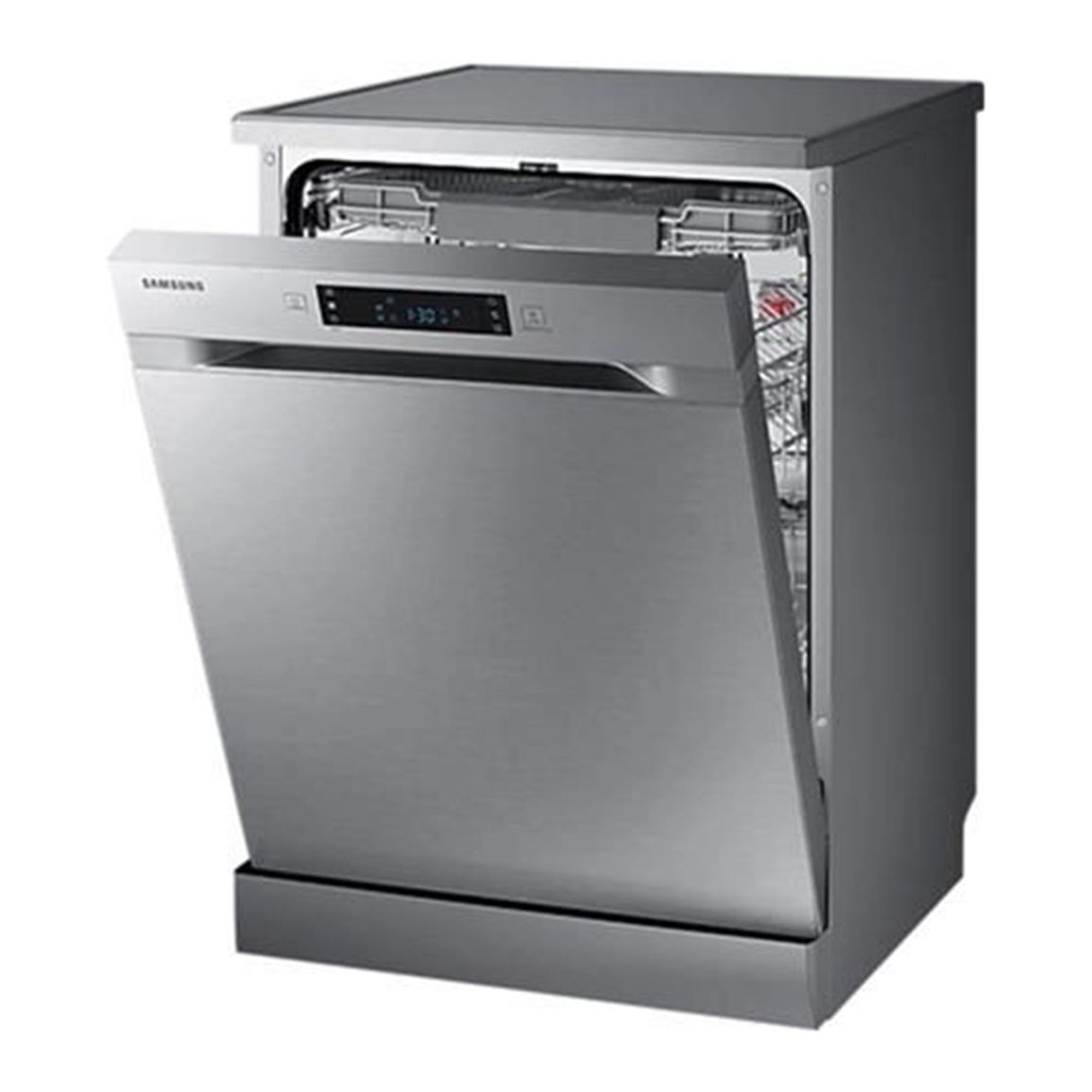 Посудомийна машина DW60A6092FS/WT Samsung (60см) Посудомийна машина DW60A6092FS/WT Samsung (60см)