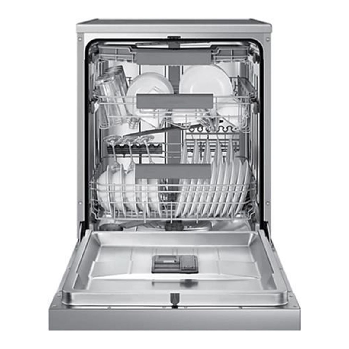 Посудомийна машина DW60A6092FS/WT Samsung (60см) Посудомийна машина DW60A6092FS/WT Samsung (60см)