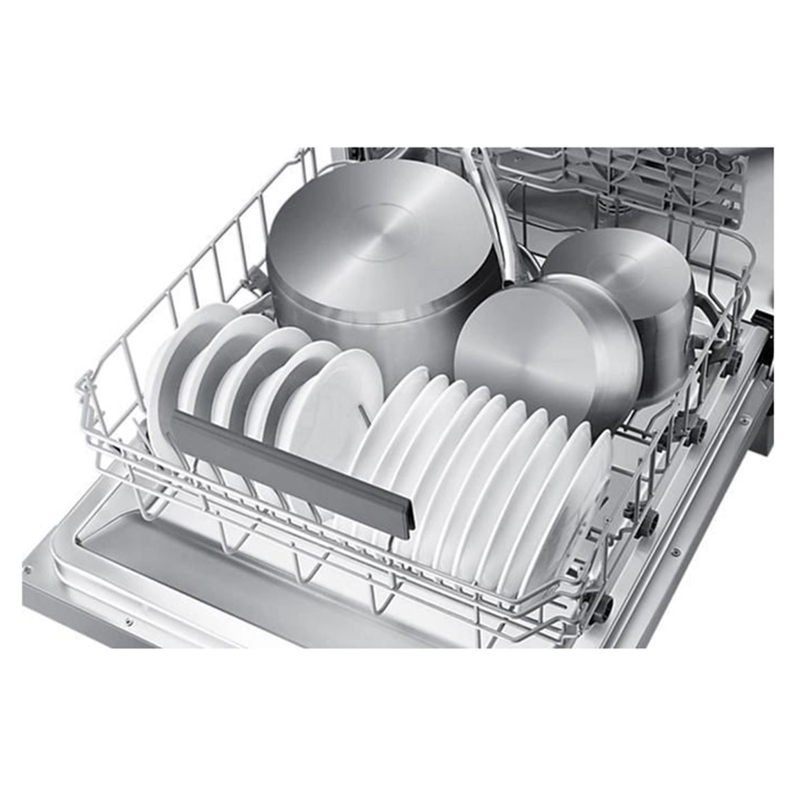 Посудомийна машина DW60A6092FS/WT Samsung (60см) Посудомийна машина DW60A6092FS/WT Samsung (60см)