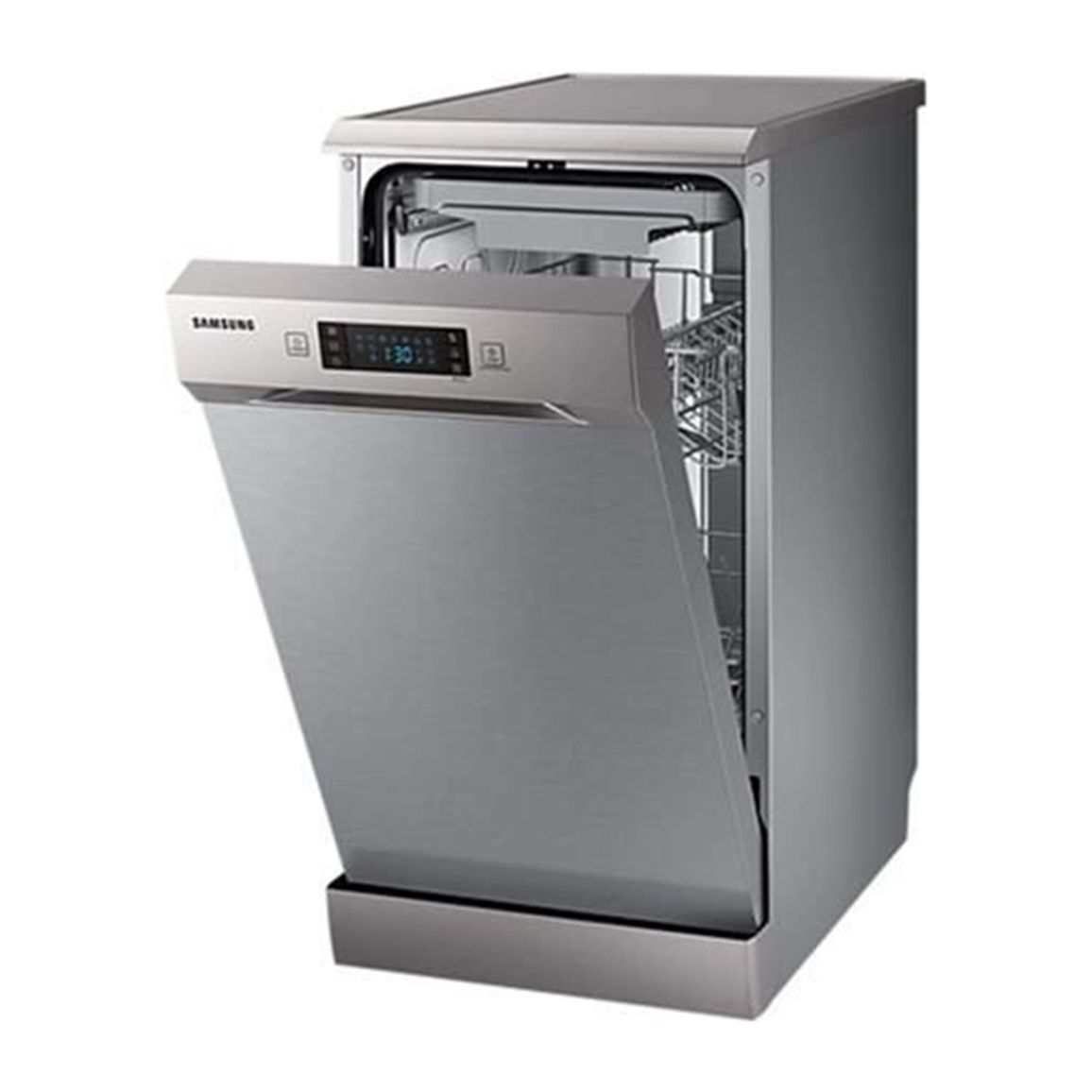 Посудомоечная машина DW50R4050FS/WT Samsung (45см)