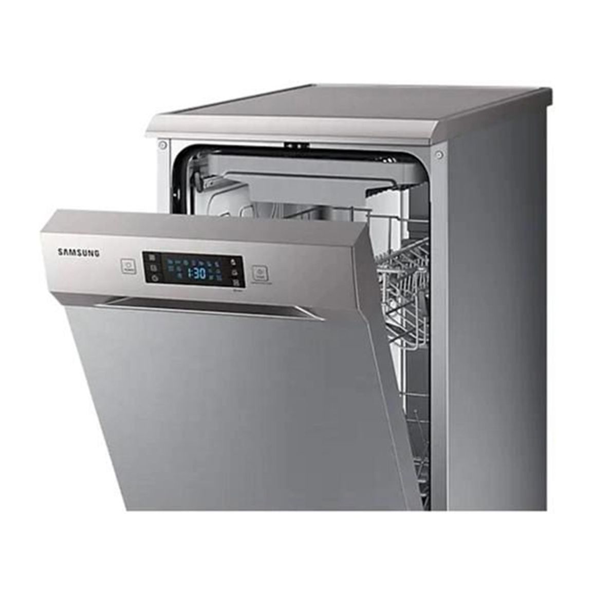 Посудомоечная машина DW50R4050FS/WT Samsung (45см)