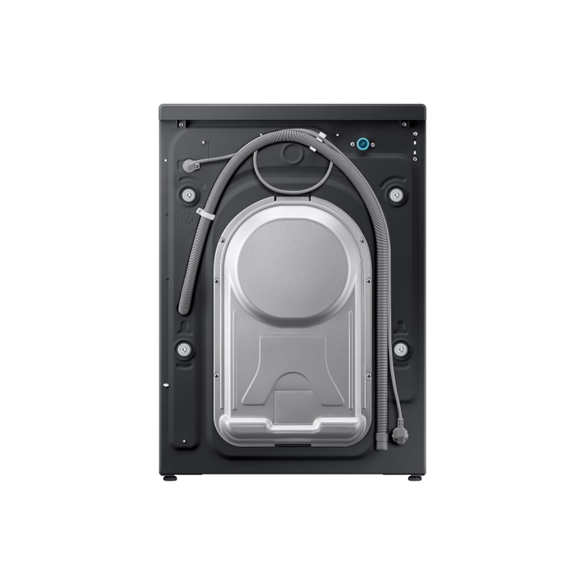 Стиральная машина WW80AG6L28BBUA Samsung Стиральная машина WW80AG6L28BBUA Samsung
