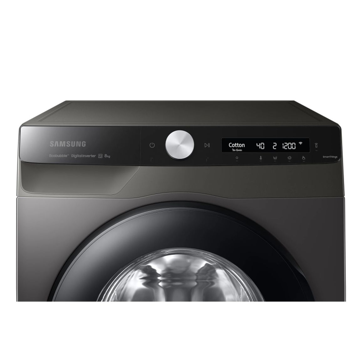 Стиральная машина WW80AG6S28AXUA Samsung Стиральная машина WW80AG6S28AXUA Samsung