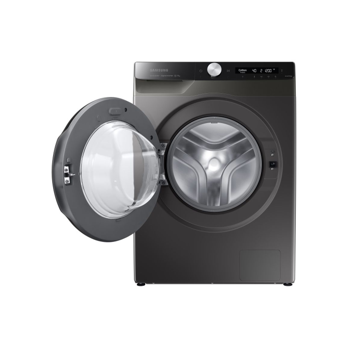 Стиральная машина WW80AG6S28AXUA Samsung Стиральная машина WW80AG6S28AXUA Samsung