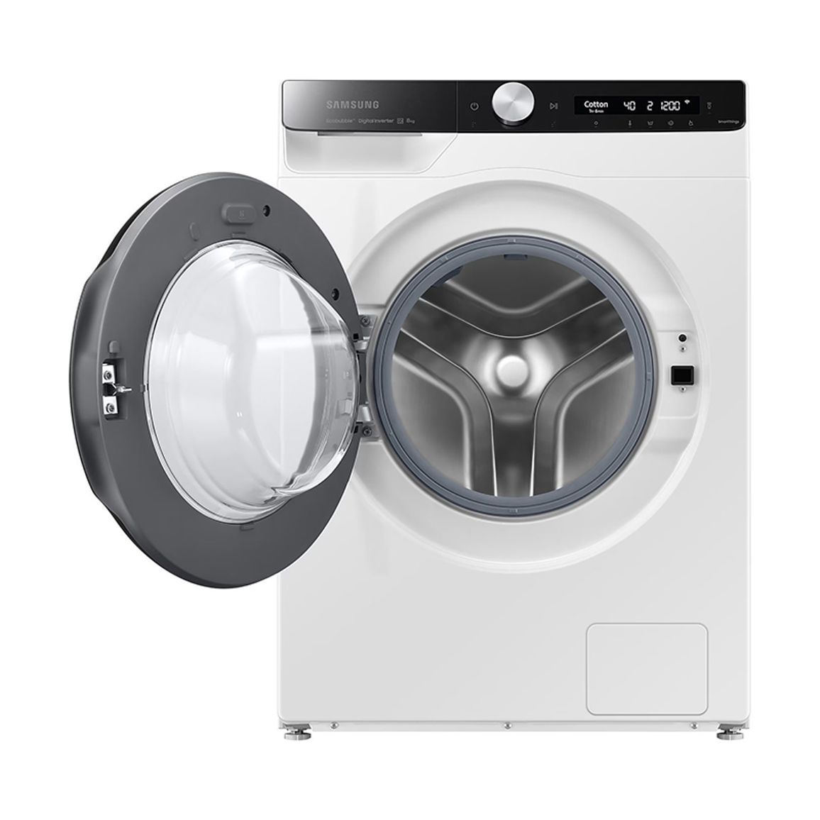 Стиральная машина WW80AG6S28AEUA Samsung Стиральная машина WW80AG6S28AEUA Samsung