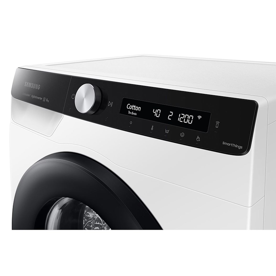 Стиральная машина WW80AG6S28AEUA Samsung Стиральная машина WW80AG6S28AEUA Samsung