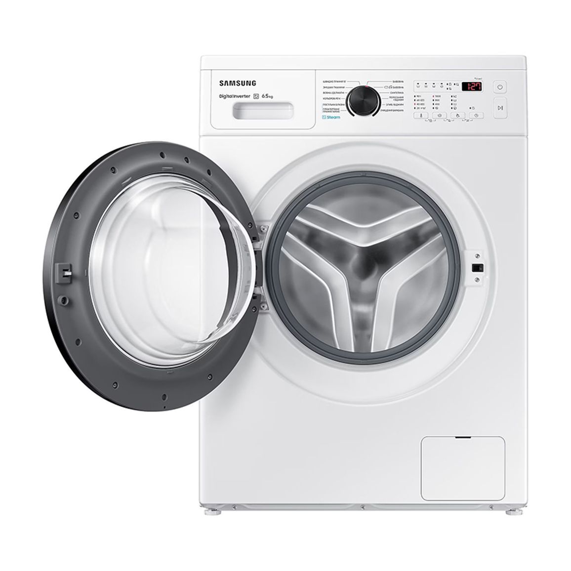 Пральна машина WW65AG4S20CEUA Samsung