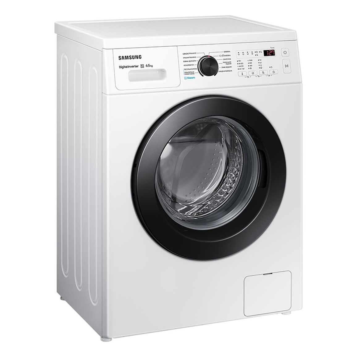 Стиральная машина WW65AG4S00CEUA Samsung