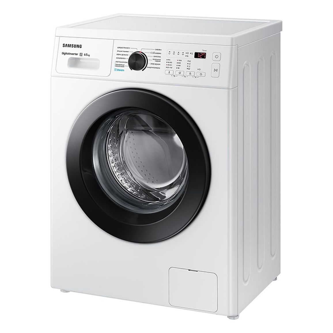 Стиральная машина WW65AG4S00CEUA Samsung